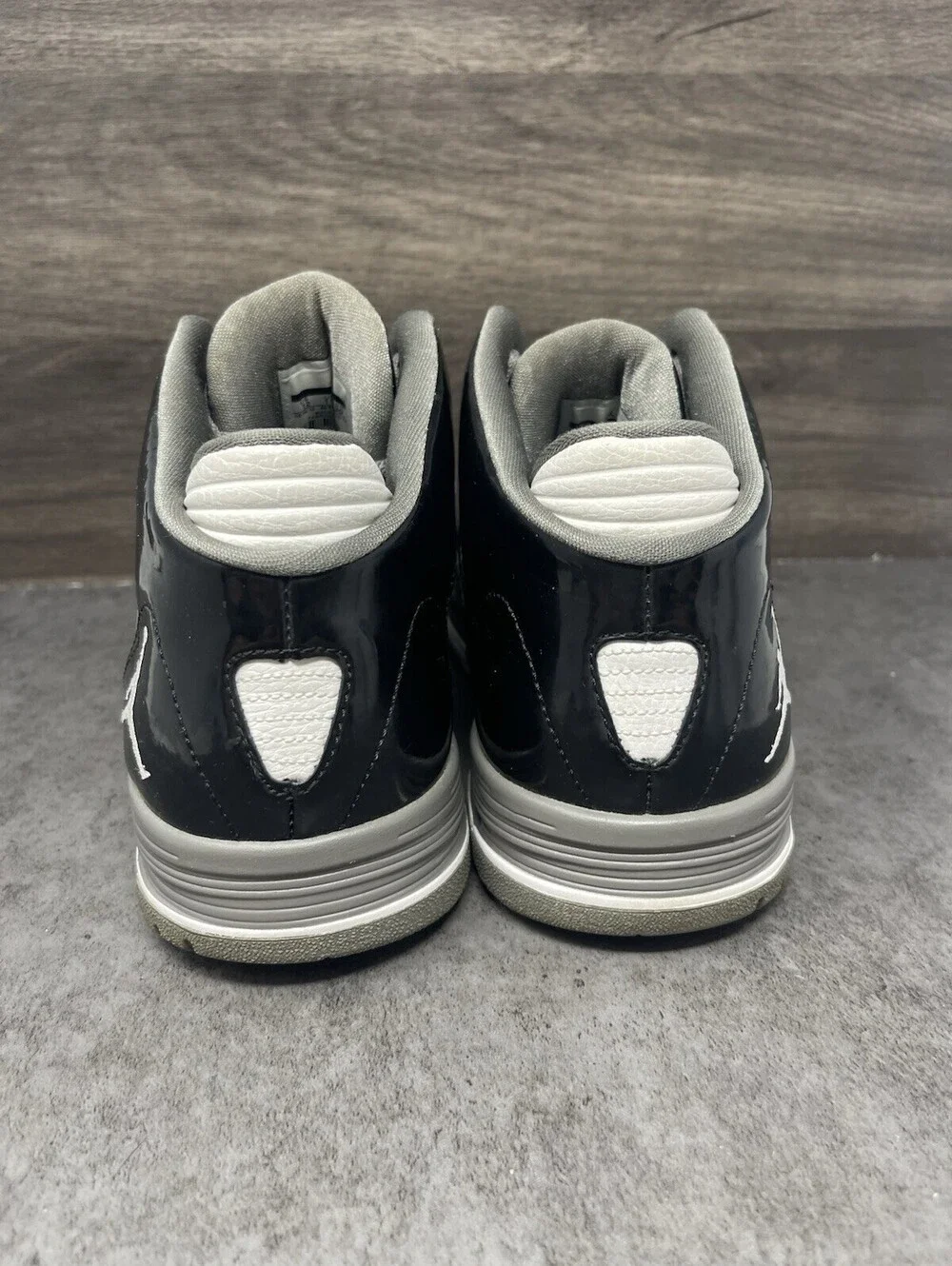 Jordan shoes 3857